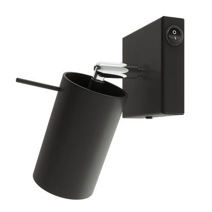 Sollux Ring Decorative Wall Light