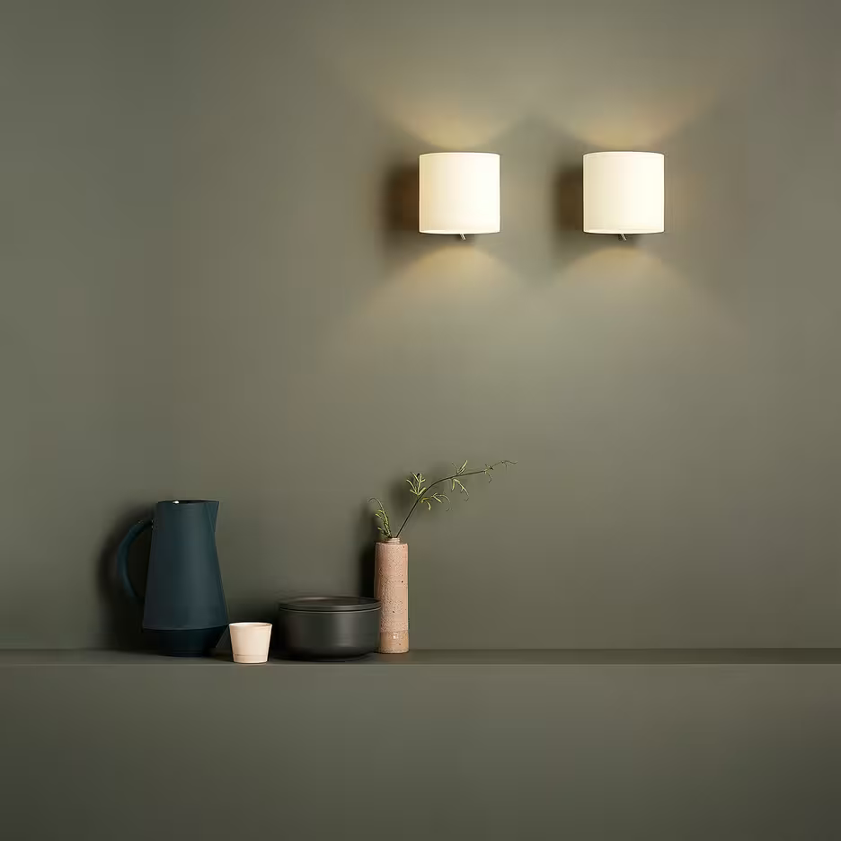 Luga Wall Light