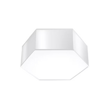 Sunde 11 Ceiling Light