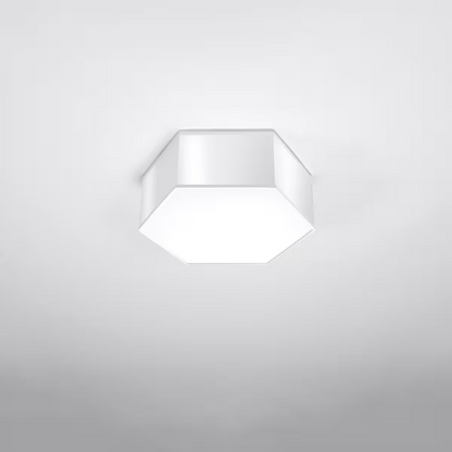 Sunde 11 Ceiling Light