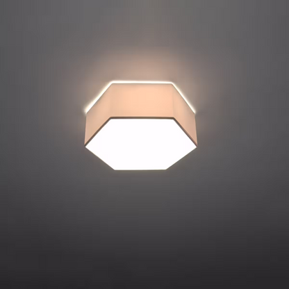 Sunde 11 Ceiling Light