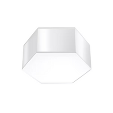 Sunde 13 Ceiling Light