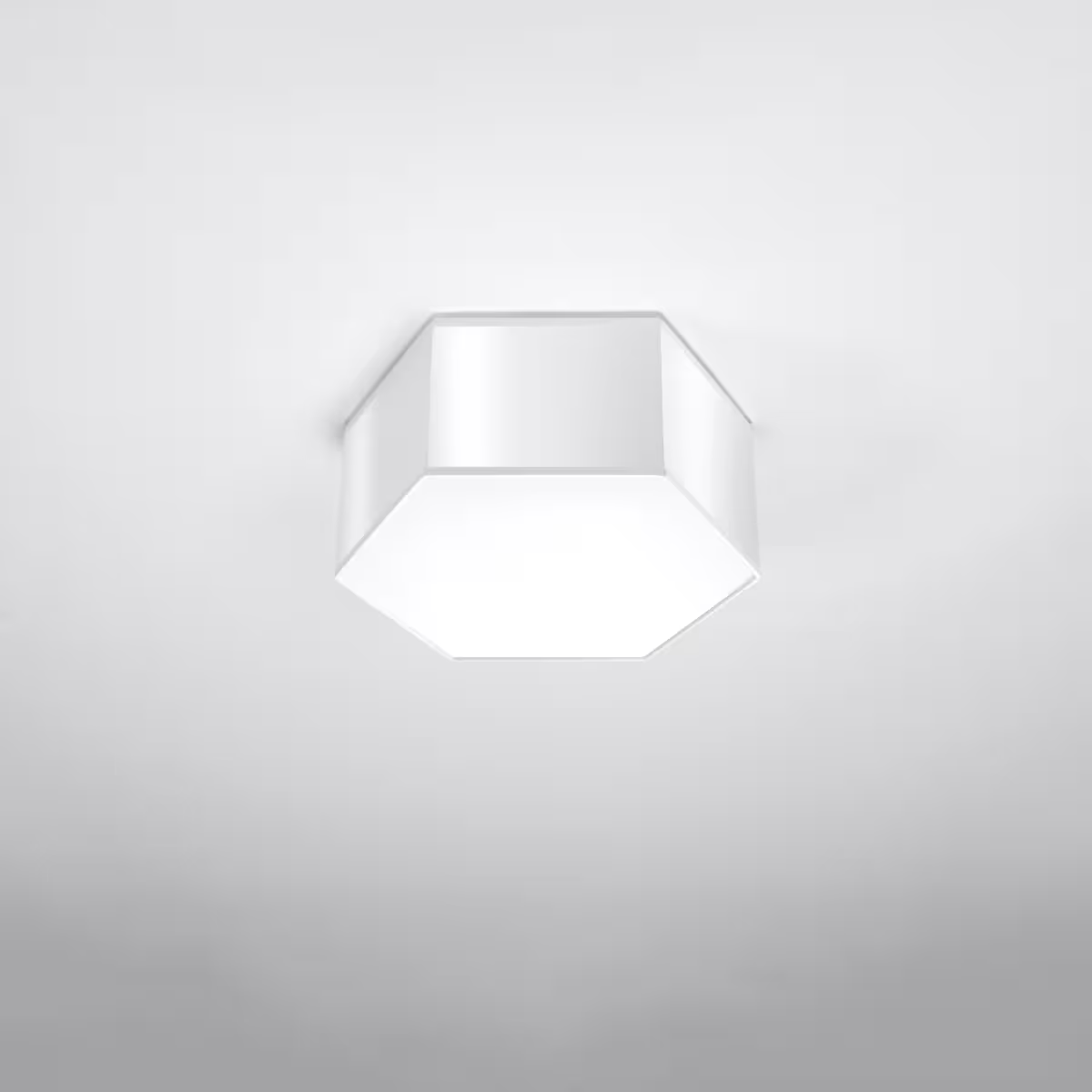 Sunde 13 Ceiling Light