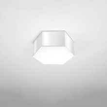 Sunde 13 Ceiling Light