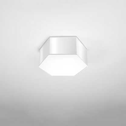 Sunde 13 Ceiling Light