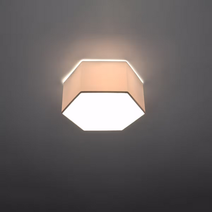 Sunde 13 Ceiling Light