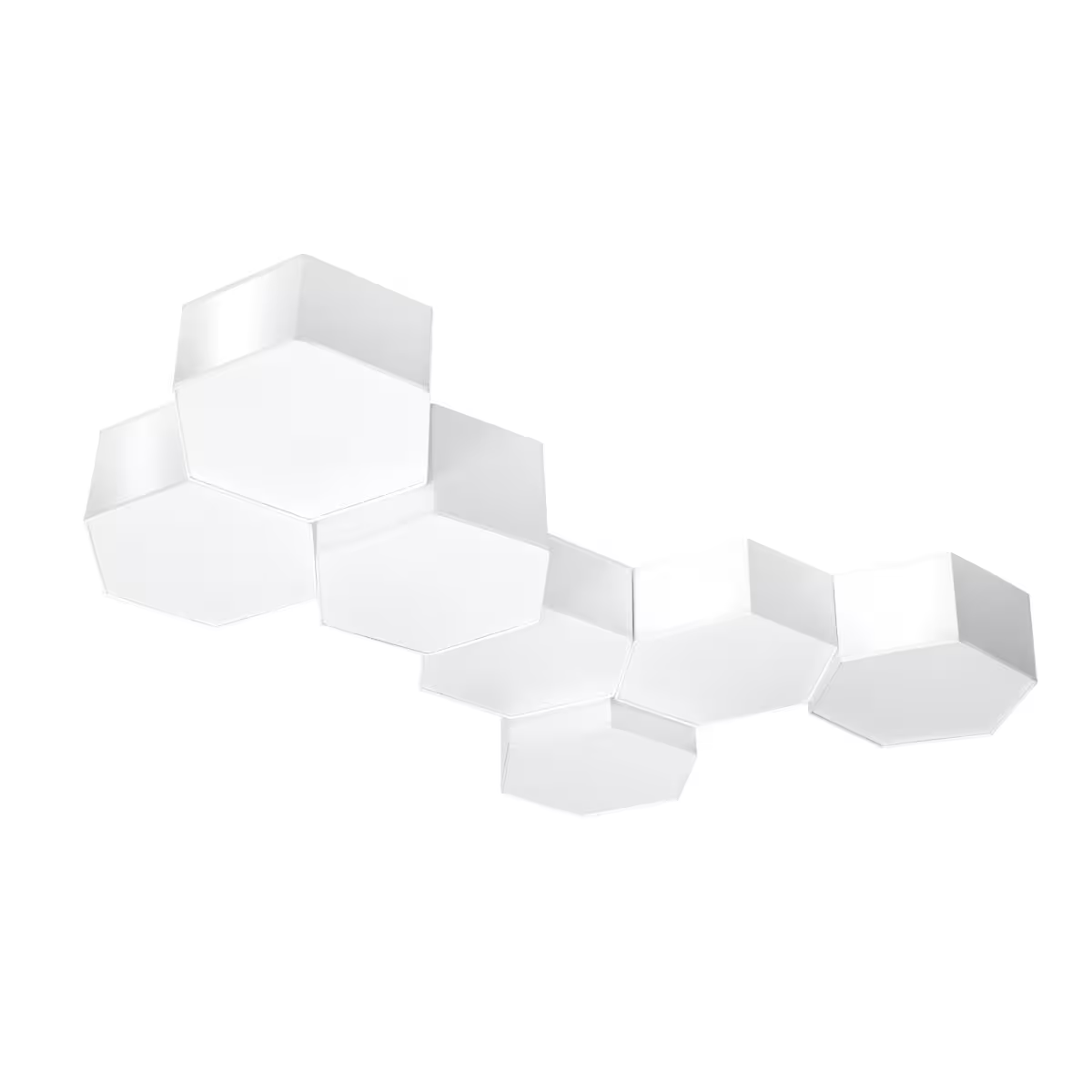 Sunde 13 Ceiling Light
