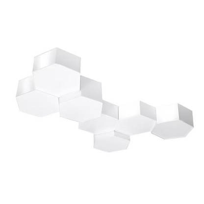 Sunde 13 Ceiling Light