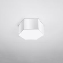 Sollux Sunde Ceiling Light
