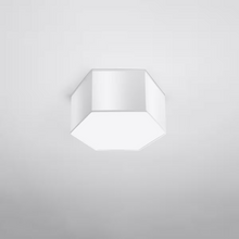 Sunde 15 Ceiling Light