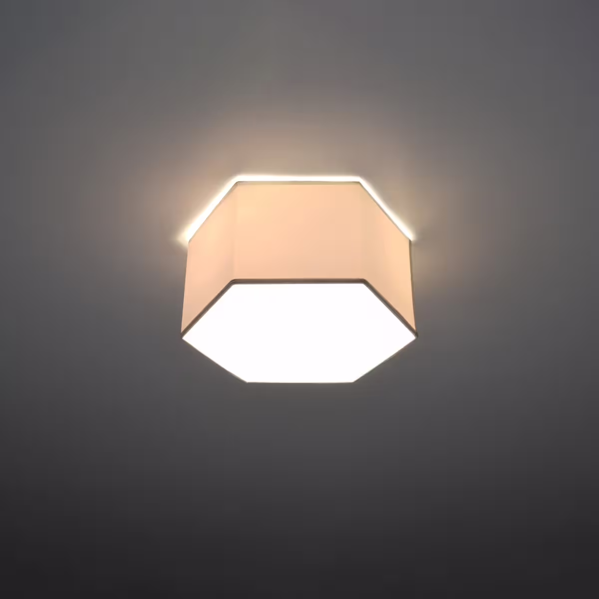 Sunde 15 Ceiling Light