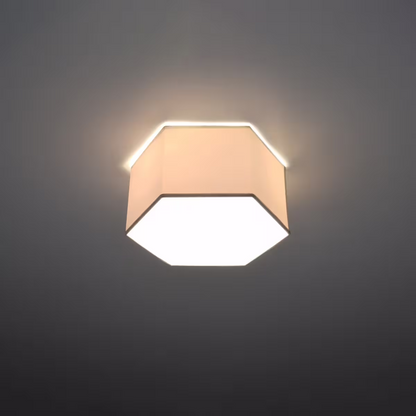 Sunde 15 Ceiling Light