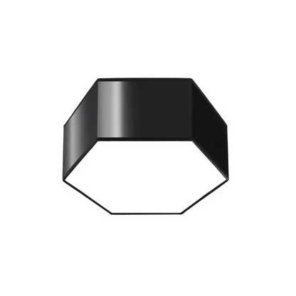 Sunde 13 Ceiling Light