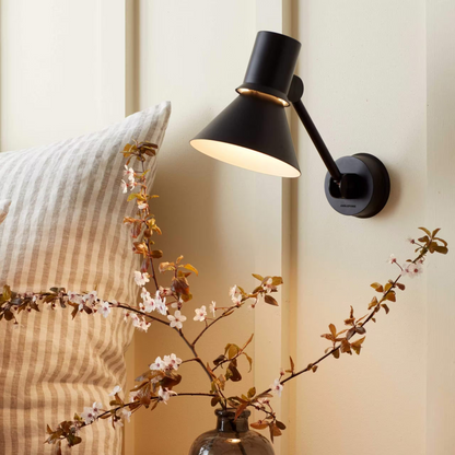 Type 80 W2 Hard-Wired Wall Light