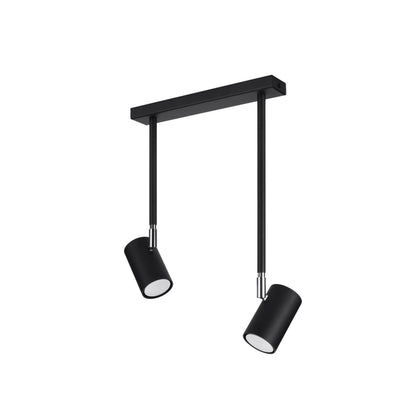 Sollux Norano Ceiling Light