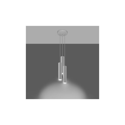 Lagos 3P Pendant
