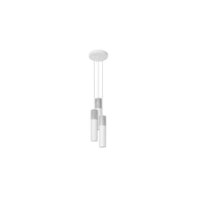Borgio 3P Pendant