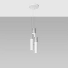 Borgio 3P Pendant