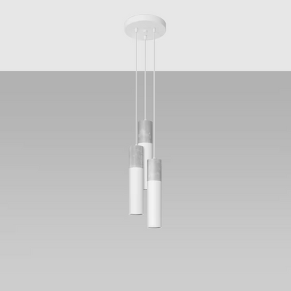 Borgio 3P Pendant