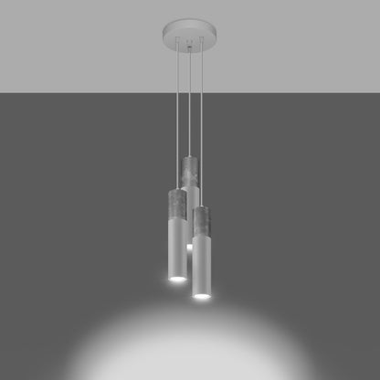 Sollux Borgio Pendant