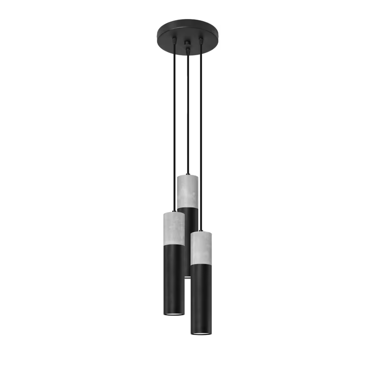 Borgio 3P Pendant