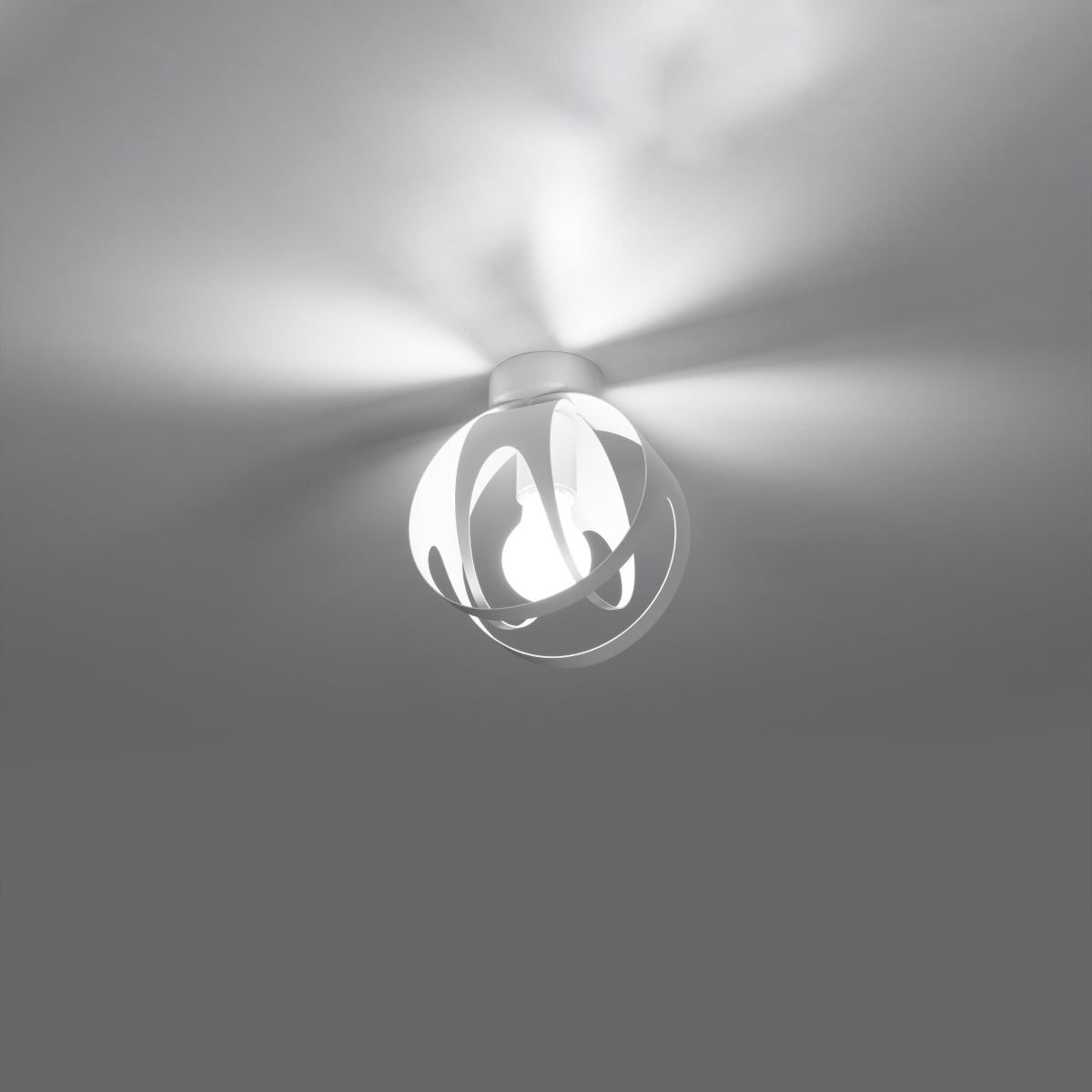 Tulos Ceiling Light