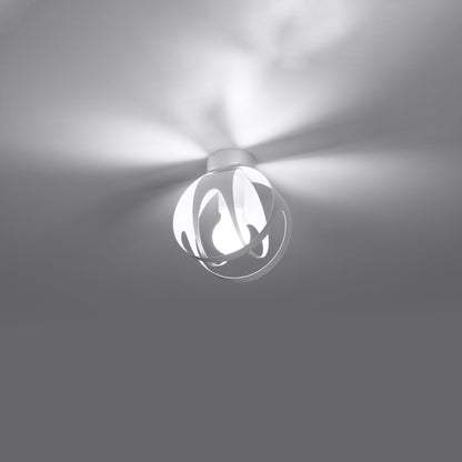 Tulos Ceiling Light