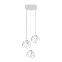 Sollux Tulos 3-Light Pendant