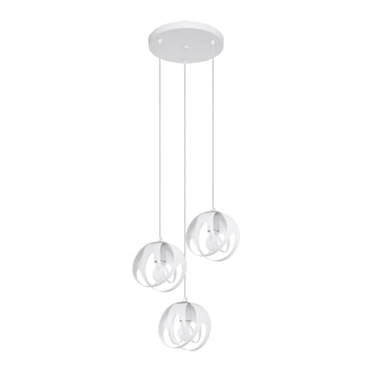 Sollux Tulos 3-Light Pendant
