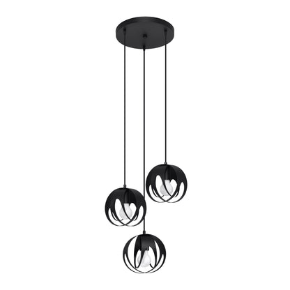 Sollux Tulos 3-Light Pendant