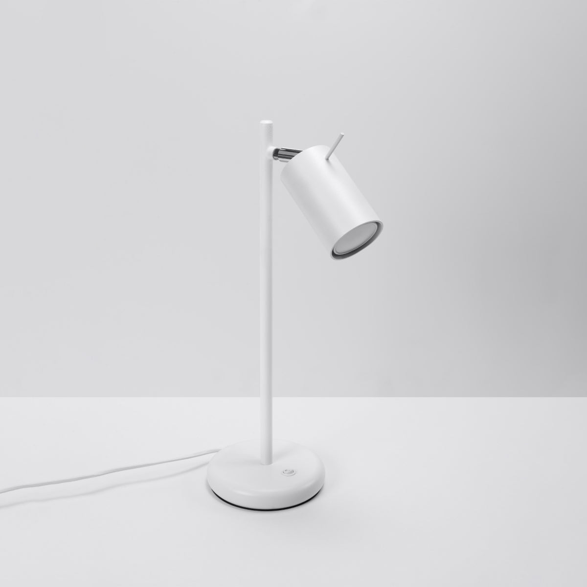 Sollux Ring Table Lamp