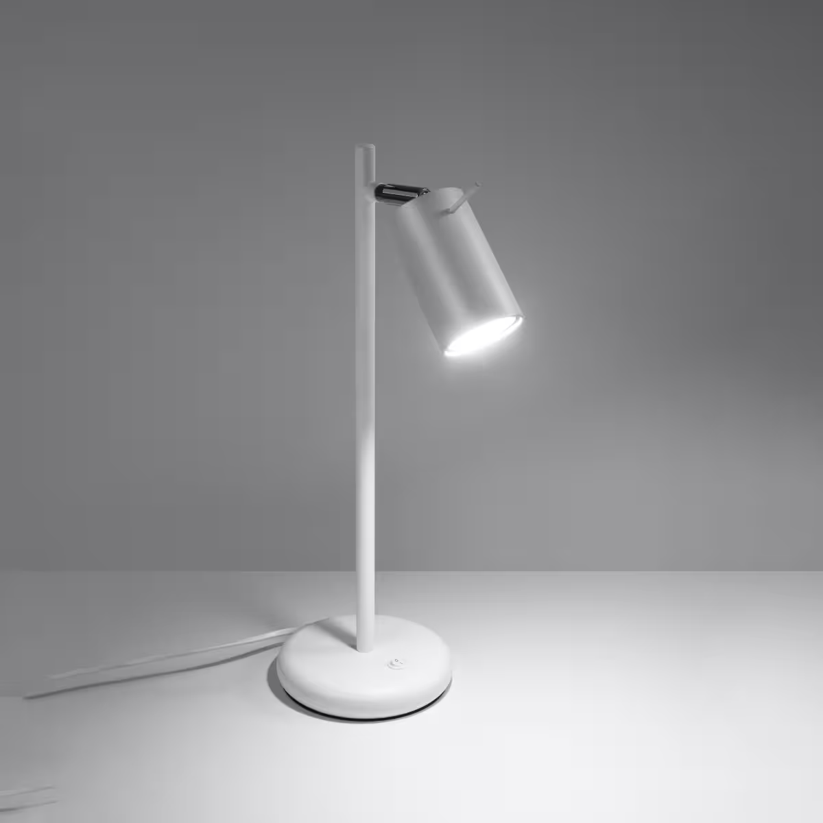 Ring Table Lamp