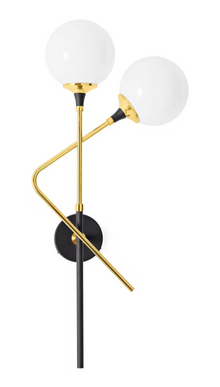 Galassia Double Wall Light