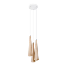 Sula 3P Pendant