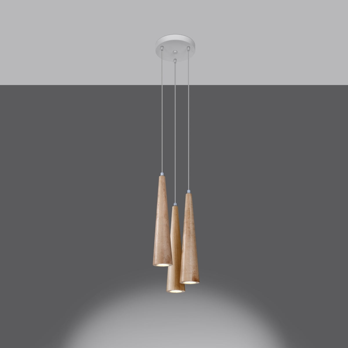 Sollux Sula Pendant Lamp