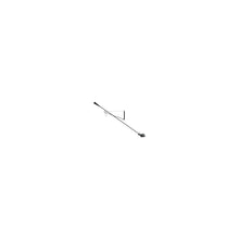 265 Wall Light Painted Steel with Adjustable Arm