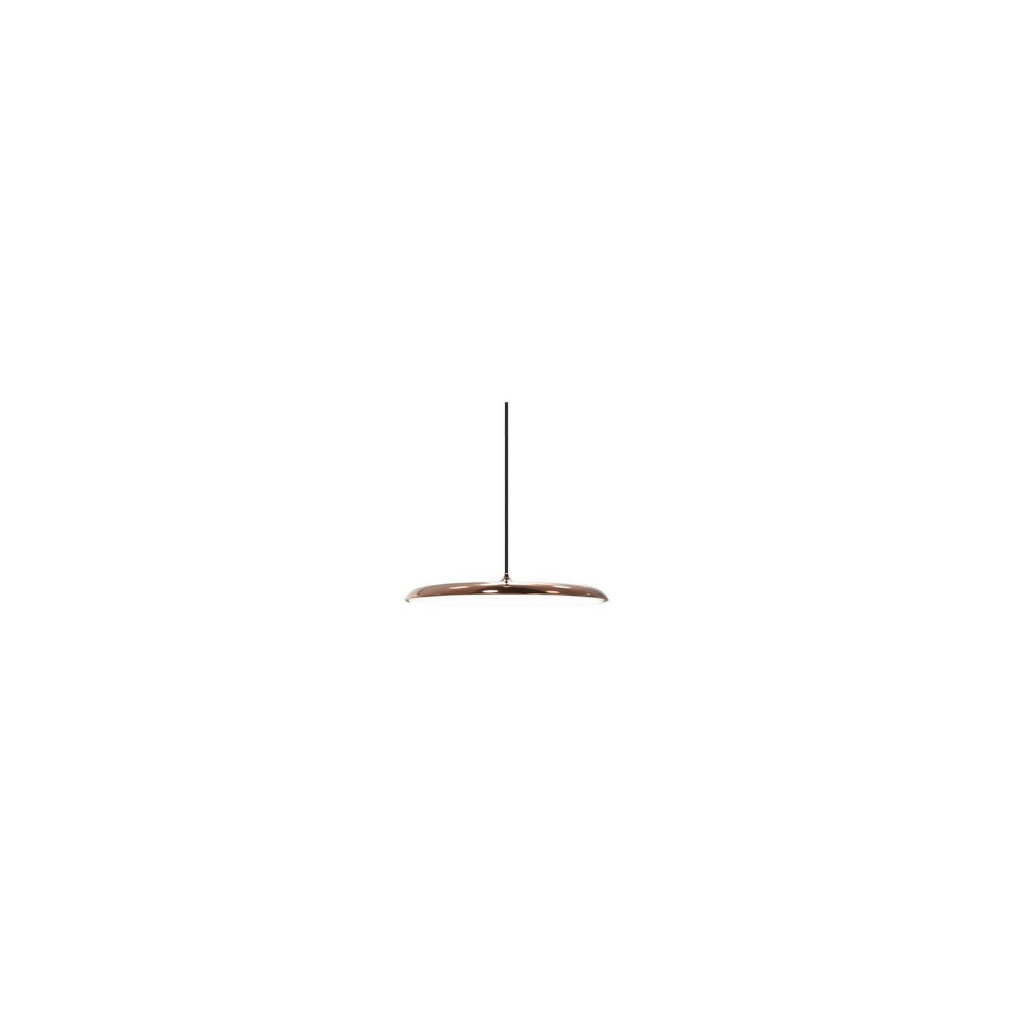 Artist 40 LED Pendant