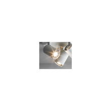 Ascoli 3-Light Round Adjustable Ceiling Spotlight