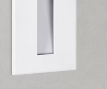 Borgo 55 Small 2700K LED Wall Recessed