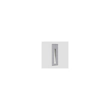 Borgo 55 Small 2700K LED Wall Recessed