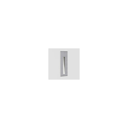Borgo 55 Small 2700K LED Wall Recessed