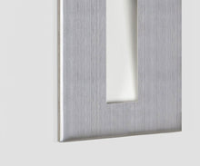 Borgo 55 Small 2700K LED Wall Recessed