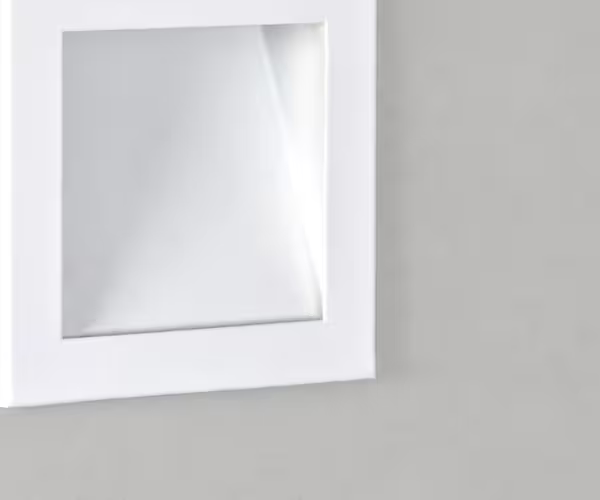 Borgo 90 Large 2700K LED Wall Recessed