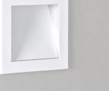 Borgo 90 Large 2700K LED Wall Recessed