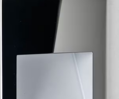 Borgo 90 Large 2700K LED Wall Recessed