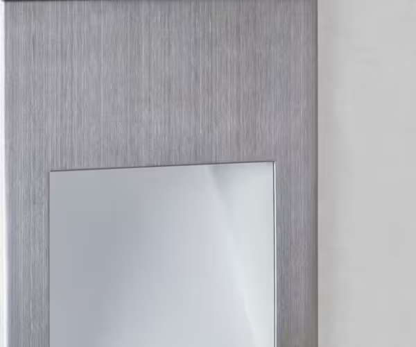 Borgo 90 Large 2700K LED Wall Recessed