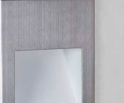 Borgo 90 Large 2700K LED Wall Recessed