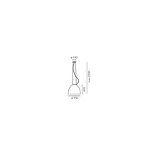 Nur Halo Suspension Light