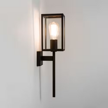 Coach 130 Exterior Wall Light