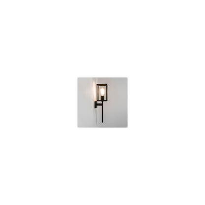 Coach 130 Exterior Wall Light
